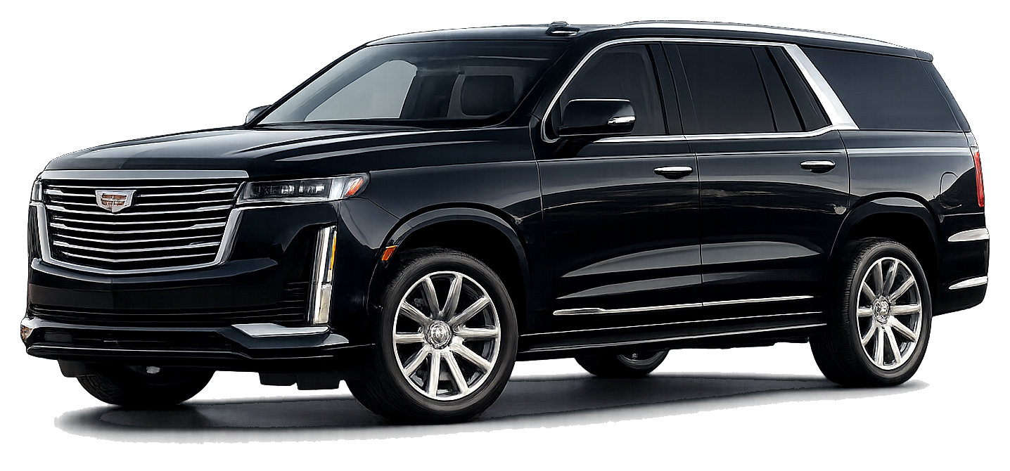 Cadillac Escalade ESV