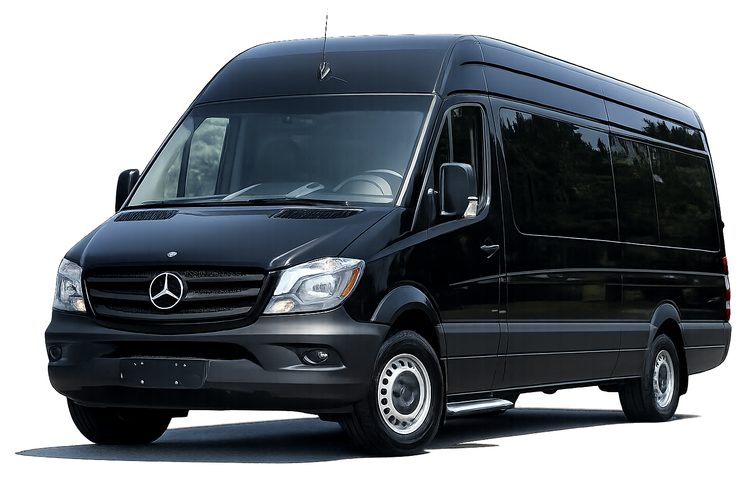 Mercedes-Benz Sprinter Executive Van